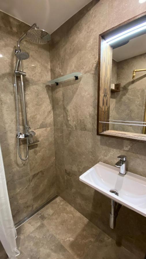 Studio Ray Town Centre Spisska Nova Ves Ngoại thất bức ảnh