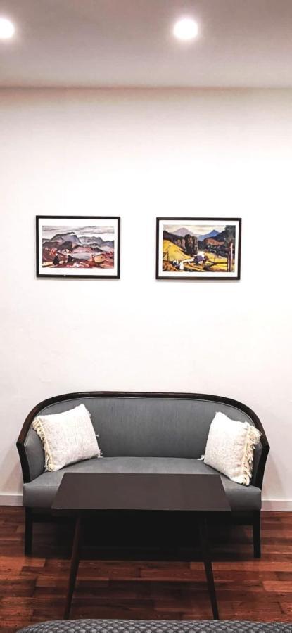 Studio Ray Town Centre Spisska Nova Ves Ngoại thất bức ảnh