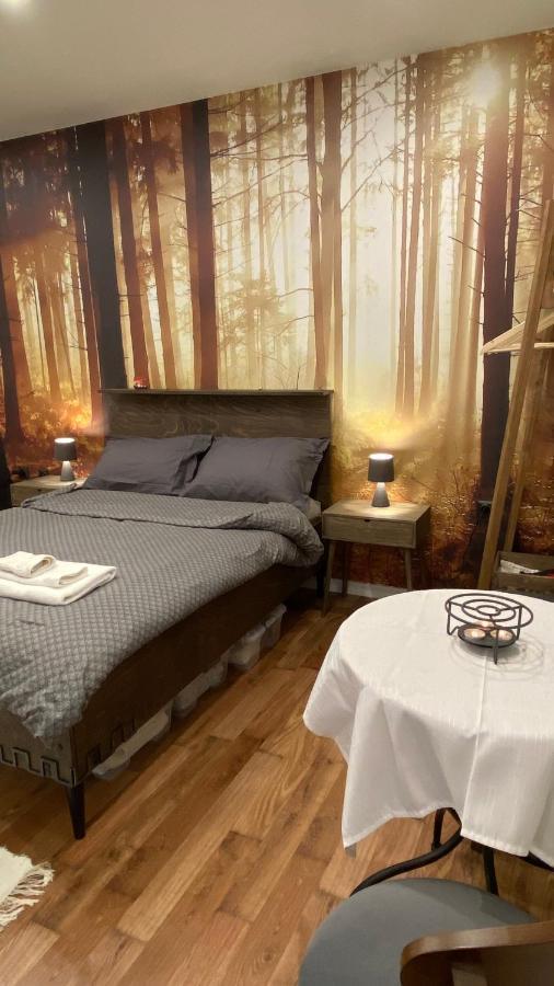 Studio Ray Town Centre Spisska Nova Ves Ngoại thất bức ảnh