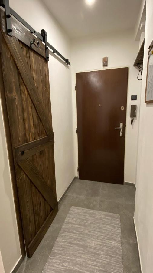 Studio Ray Town Centre Spisska Nova Ves Ngoại thất bức ảnh