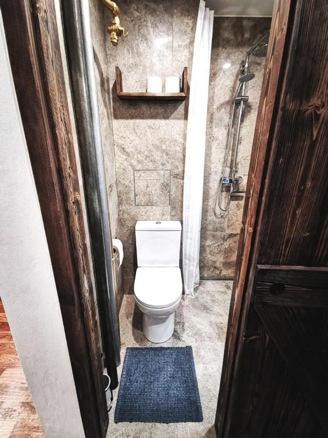 Studio Ray Town Centre Spisska Nova Ves Ngoại thất bức ảnh
